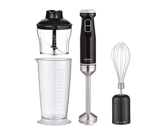 Zelmer ZHB4632 X-act Блендеры и чопперы