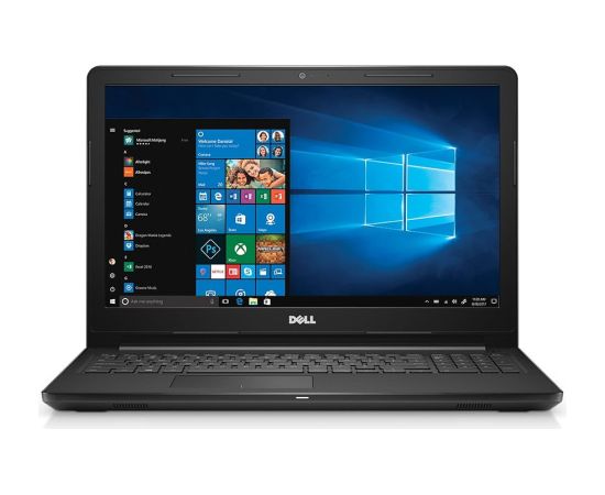 DELL Inspiron 15 3530 - i5-1334U | 15,6" | touch| 32GB | 1TB | Win11 | black Portatīvie datori