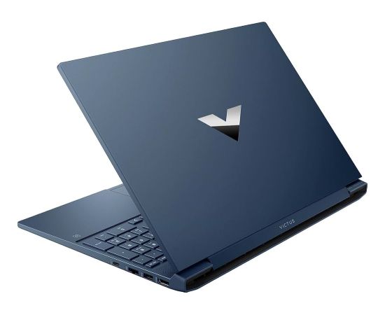HP Victus 15-fa2039nw - Core 5 210H | 15,6"-144Hz | 16GB | 512GB | Win11Home | RTX5060 | blue Portatīvie datori