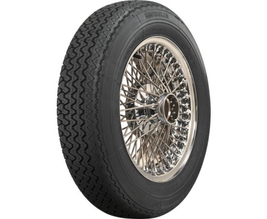 Michelin XAS 185/70R14 88V Vasaras riepas