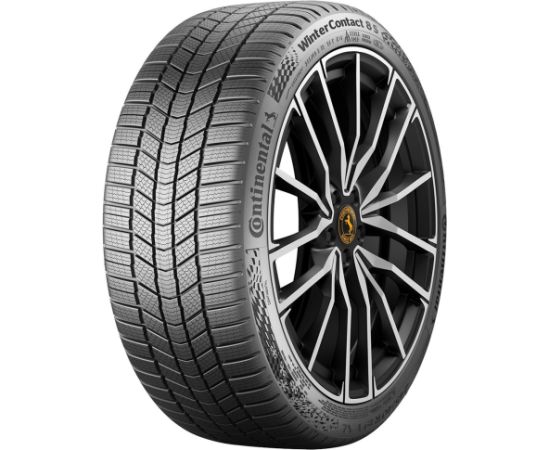 Continental WinterContact 8 S 255/40R21 102V Ziemas riepas
