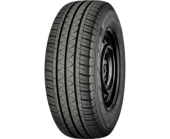 Yokohama BluEarth-Van RY55 215/75R16 116R Vasaras riepas