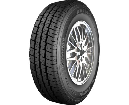 Petlas Full Power Plius PT825 215/80R14 112P Vasaras riepas