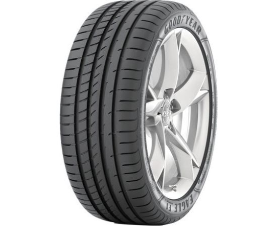 Goodyear Eagle F1 Asymmetric 2 225/40R18 92W Vasaras riepas