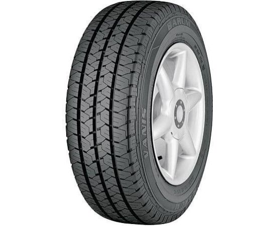 Barum Vanis 195/70R14 101R Vasaras riepas