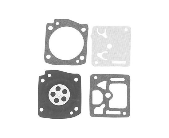 Gasket & diaphragm kit ZAMA GND-25, Nevada Piederumi dārza tehnikai