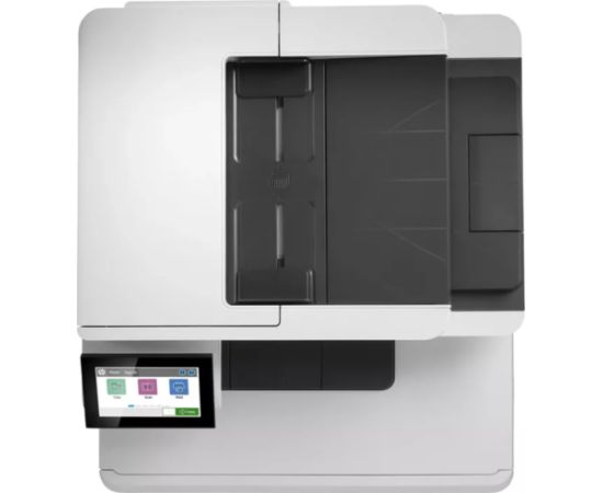 HP Color LaserJet Enterprise MFP M480f Printeris Lāzerprinteri