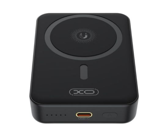 XO PR231 Magnetic Power Bank 20W / 10000mAh Power-банки