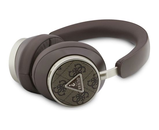 Guess 4G Triangle Logo ENC Bezvadu Austiņas Austiņas