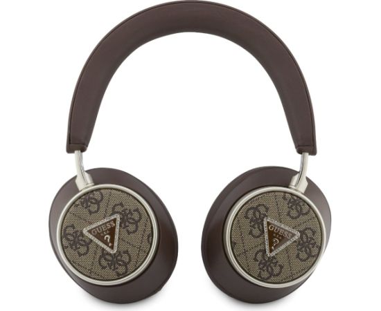 Guess 4G Triangle Logo ENC Bezvadu Austiņas Austiņas