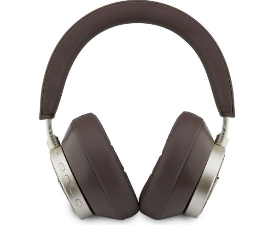 Guess 4G Triangle Logo ENC Bezvadu Austiņas Austiņas