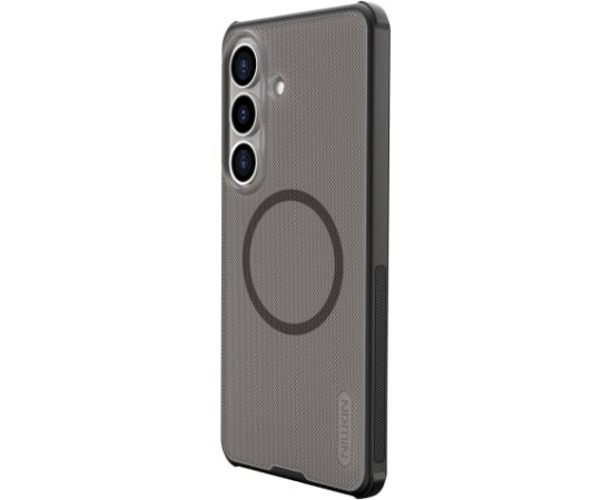 Nillkin Super Frosted PRO Magnetic Back Cover Aizsargapvalks priekš Samsung Galaxy S26 Neoriģinālie Maciņi