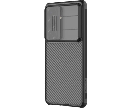 Nillkin CamShield PRO Hard Case Aizsargapvalks priekš Samsung Galaxy S26 Neoriģinālie Maciņi