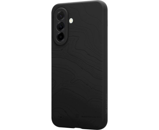 Tactical Beaver Aizsargapvalks Priekš Samsung Galaxy A37 Asphalt Neoriģinālie Maciņi