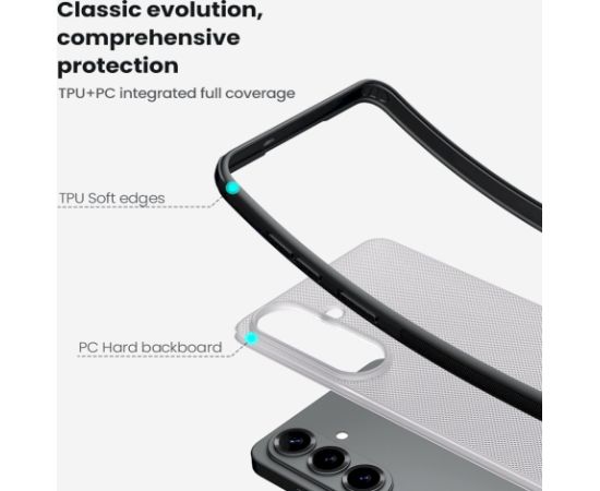 Nillkin Super Frosted PRO Back Cover Aizsargapvalks priekš Samsung Galaxy S26 Plus Neoriģinālie Maciņi