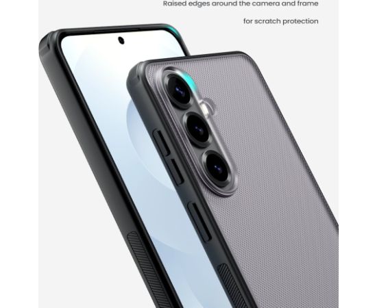 Nillkin Super Frosted PRO Back Cover Aizsargapvalks priekš Samsung Galaxy S26 Plus Neoriģinālie Maciņi