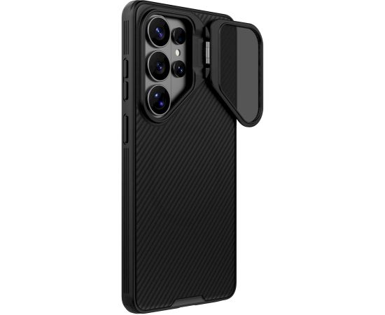 Nillkin CamShield Prop Magnetic Case Aizsargapvalks priekš Samsung Galaxy S26 Ultra Neoriģinālie Maciņi