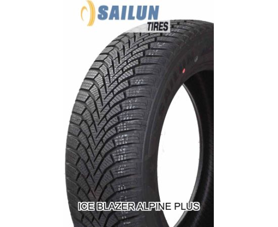 SAILUN ICE BLAZER ALPINE PLUS 215/65R16 98H Ziemas riepas
