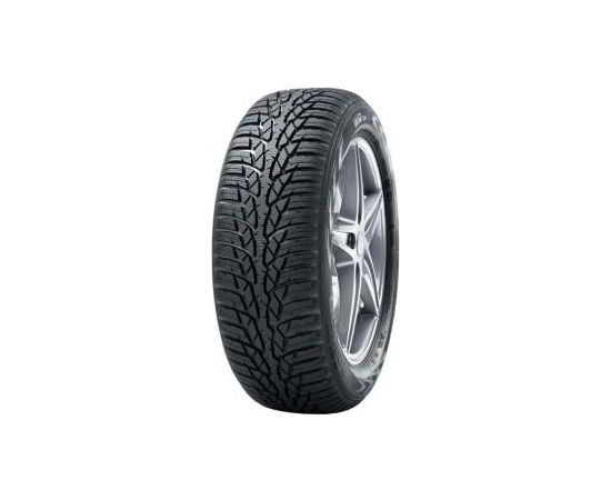 NOKIAN WR D4 205/60R16 92H Ziemas riepas