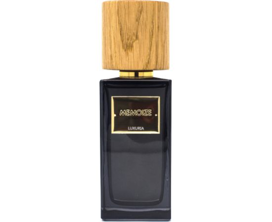 Memoize, Luxuria, Eau De Parfum, Unisex, 100 ml Smaržas - NESAKĀRTOTS
