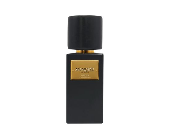 Memoize, Imperia, Extrait De Parfum, Unisex, 100 ml Smaržas - NESAKĀRTOTS