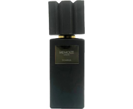 Memoize, Dominus, Eau De Parfum, Unisex, 100 ml Духи и косметика