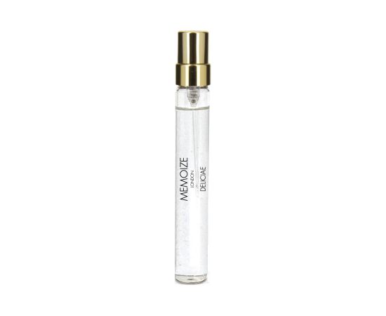 Memoize, Deliciae, Extrait De Parfum, Unisex, 7.5 ml Smaržas - NESAKĀRTOTS