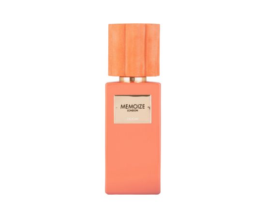 Memoize, Deliciae, Extrait De Parfum, Unisex, 50 ml Smaržas - NESAKĀRTOTS