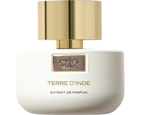 Maison De L`asie Maison De L'Asie, Terre D'Inde, Extrait De Parfum, Unisex, 50 ml Духи и косметика