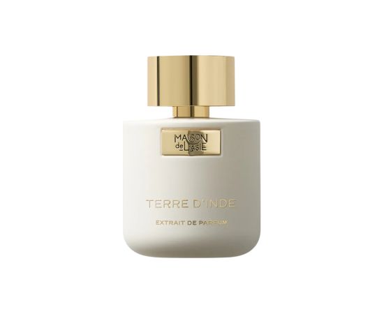 Maison De L`asie Maison De L'Asie, Terre D'Inde, Extrait De Parfum, Unisex, 100 ml Духи и косметика
