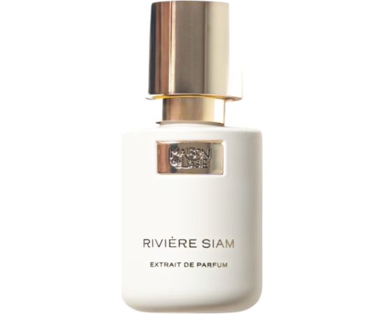 Maison De L`asie Maison De L'Asie, Riviere Siam, Extrait De Parfum, Unisex, 15 ml Духи и косметика