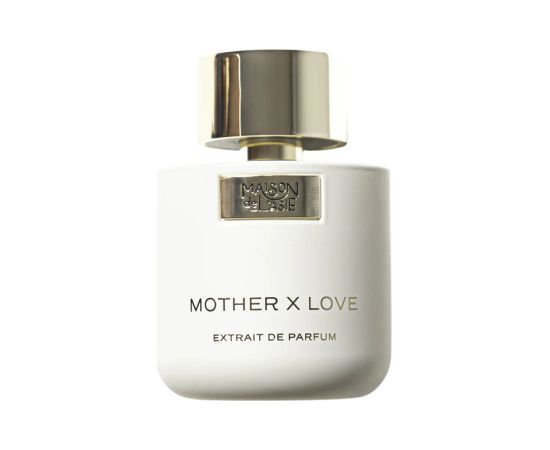Maison De L`asie Maison De L'Asie, Mother x Love, Extrait De Parfum, Unisex, 50 ml Духи унисекс