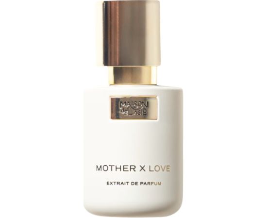 Maison De L`asie Maison De L'Asie, Mother x Love, Extrait De Parfum, Unisex, 15 ml Духи унисекс