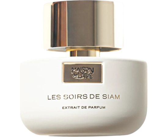 Maison De L`asie Maison De L'Asie, Les Soirs De Siam, Extrait De Parfum, Unisex, 50 ml Духи и косметика