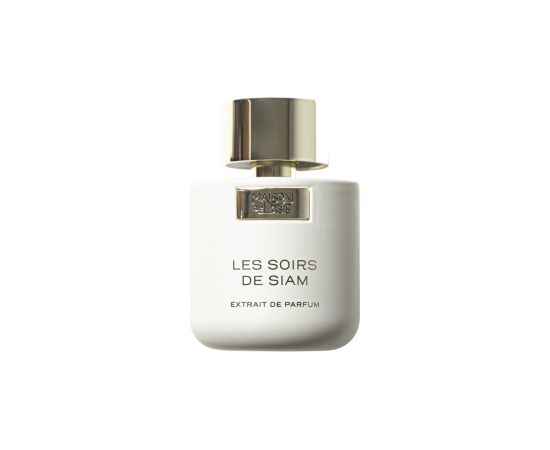 Maison De L`asie Maison De L'Asie, Les Soirs De Siam, Extrait De Parfum, Unisex, 100 ml Духи и косметика