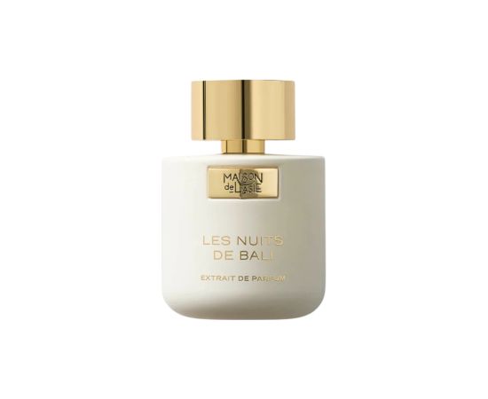 Maison De L`asie Maison De L'Asie, Les Nuits De Bali, Extrait De Parfum, Unisex, 100 ml Духи и косметика