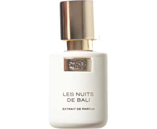 Maison De L`asie Maison De L'Asie, Les Nuits De Bali, Extrait De Parfum, Unisex, 15 ml Духи и косметика