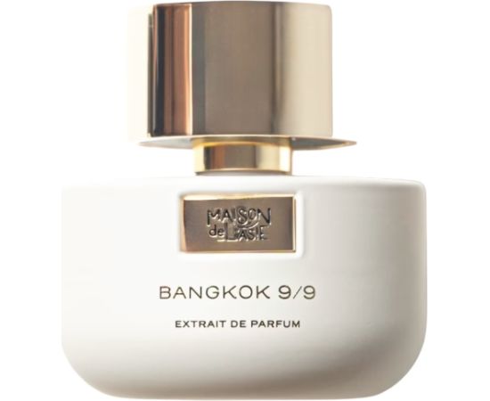 Maison De L`asie Maison De L'Asie, Bangkok 9/9, Extrait De Parfum, Unisex, 50 ml Духи и косметика
