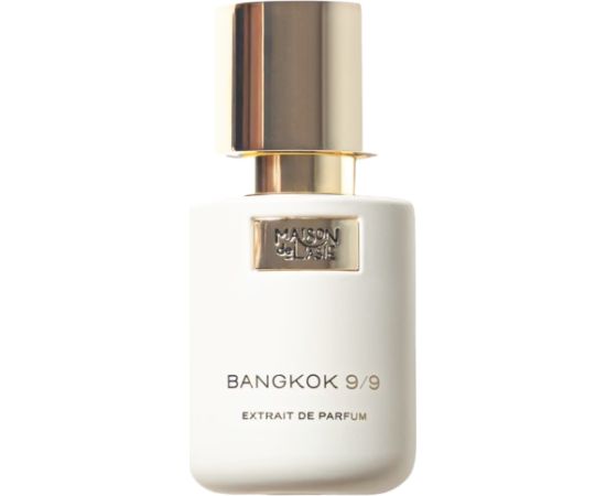 Maison De L`asie Maison De L'Asie, Bangkok 9/9, Extrait De Parfum, Unisex, 15 ml Духи и косметика