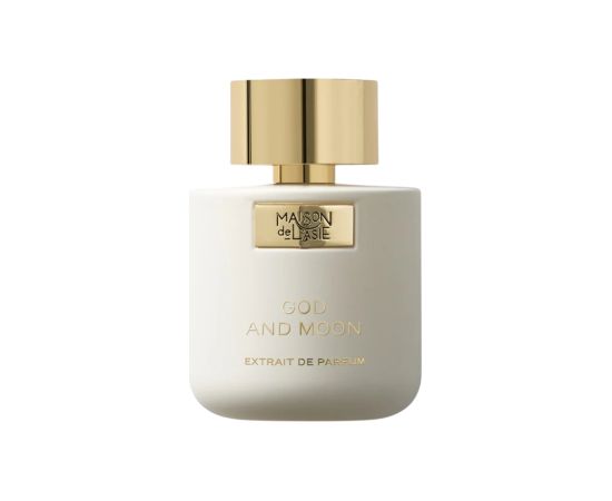 Maison De L`asie Maison De L'Asie, God and Moon, Extrait De Parfum, Unisex, 100 ml Духи и косметика