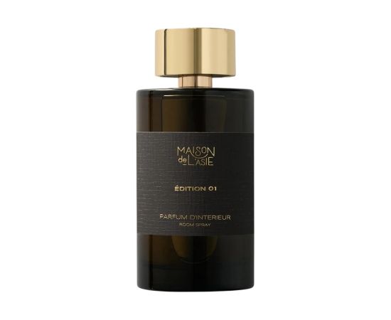 Maison De L`asie Maison De L'Asie, Edition 01, Room Spray, 150 ml Telpu aromāti