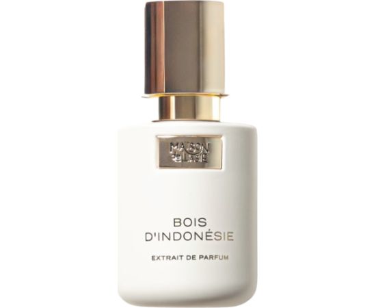 Maison De L`asie Maison De L'Asie, Bois d'Indonesie, Extrait De Parfum, Unisex, 15 ml Духи и косметика