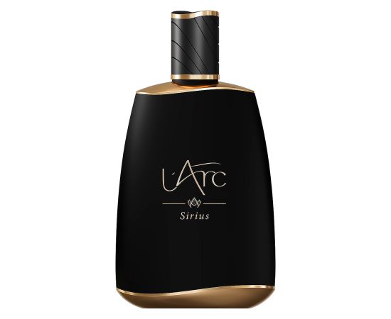 L`arc L'Arc, Sirius, Eau De Parfum, Unisex, 100 ml Smaržas - NESAKĀRTOTS