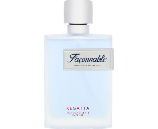 Faconnable, Regatta Intense, Eau De Toilette, For Men, 90 ml *Tester Духи и косметика