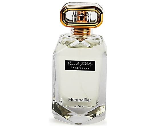 Israel Philip, Montpellier, Parfum, For Men, 100 ml Smaržas - NESAKĀRTOTS