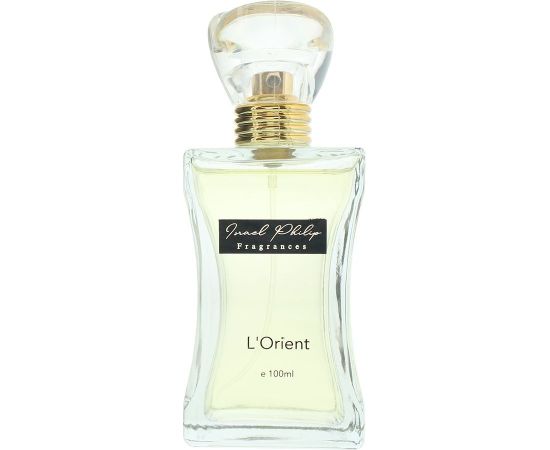 Israel Philip, L'Orient, Parfum, For Women, 100 ml Духи и косметика
