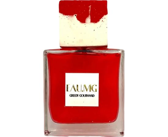 Eau.Mg, Greedy Gourmand, Extrait De Parfum, Unisex, 50 ml Smaržas - NESAKĀRTOTS
