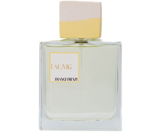 Eau.Mg, Frangi Frenzy, Parfum, Unisex, 100 ml Духи и косметика