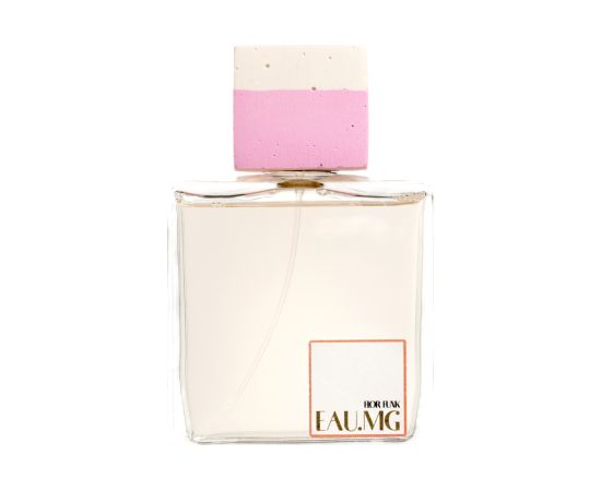 Eau.Mg, Flor Funk, Extrait De Parfum, Unisex, 100 ml Smaržas - NESAKĀRTOTS