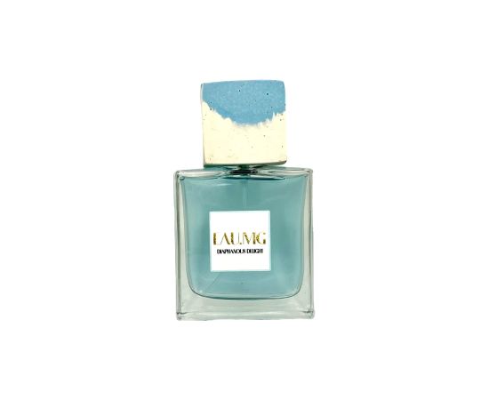 Eau.Mg, Diaphanous Delight, Extrait De Parfum, Unisex, 50 ml Smaržas - NESAKĀRTOTS
